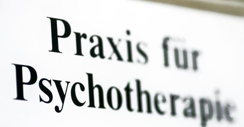 ÖBVP fordert mehr Psychotherapieplätze