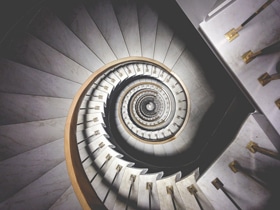 wendeltreppe 2